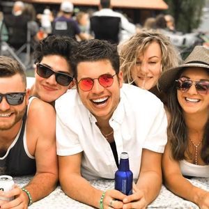 Meet your Posher, Dalton